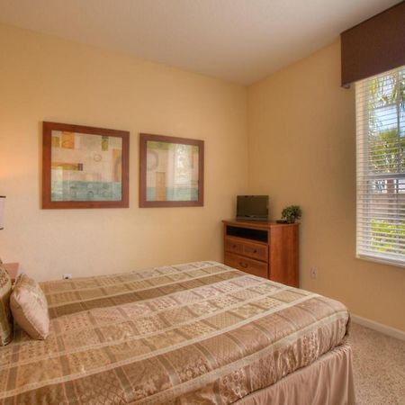 キシミー Cosy Retreatヴィラ エクステリア 写真