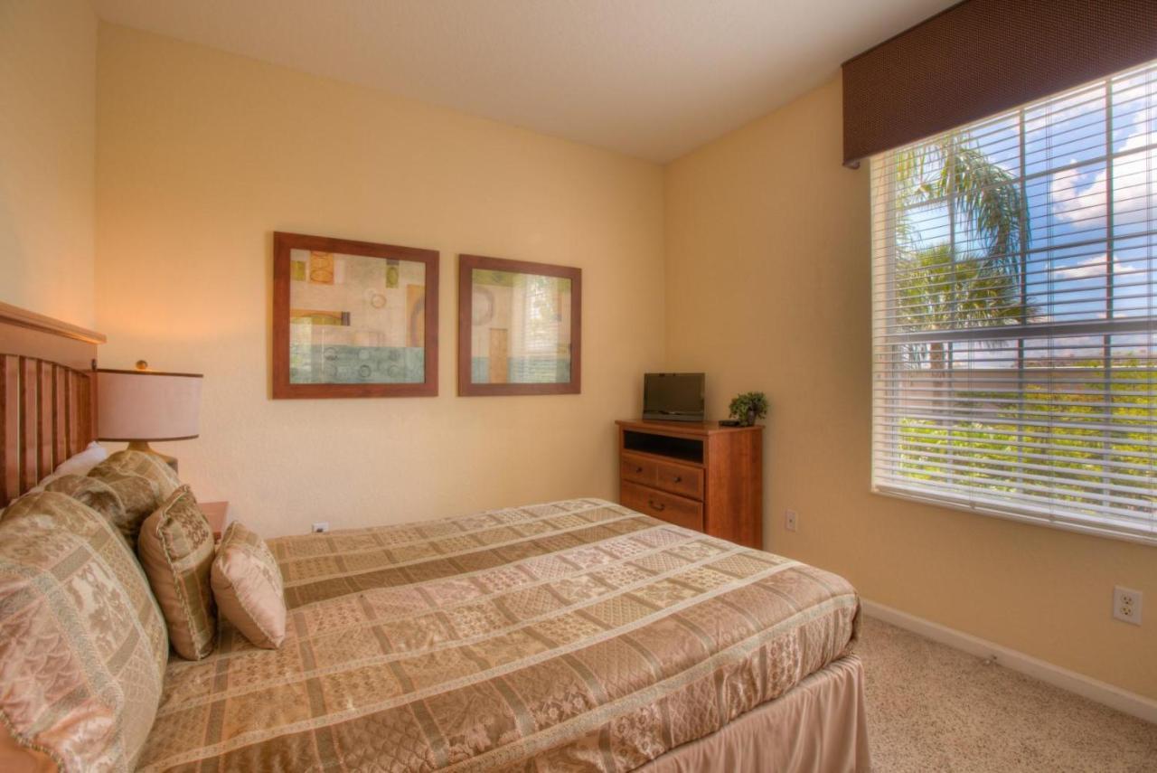 キシミー Cosy Retreatヴィラ エクステリア 写真